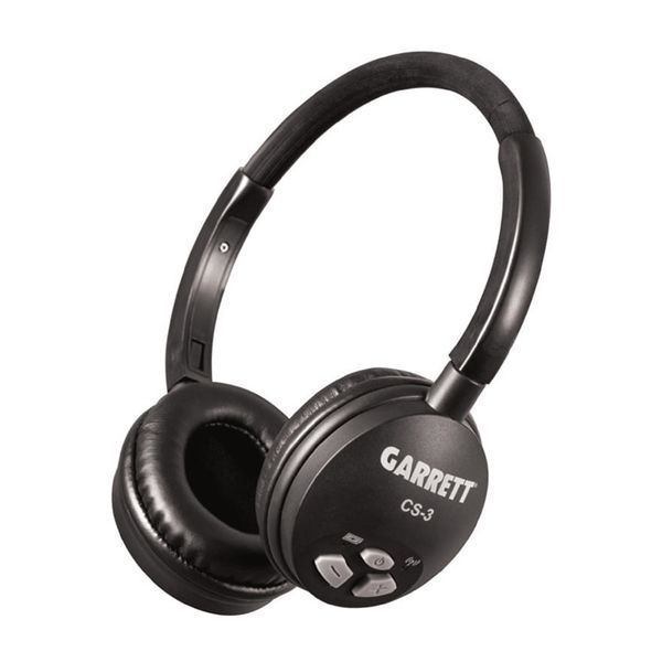 Bezdrôtové slúchadlá GARRETT CS3 Z-LYNK