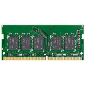 Synology D4ES02-8G Operačná pamäť, DDR4, 8GB, SO-DIMM, ECC, pre Synology DS1823xs+, DS3622xs+, DS2422+, DS1522+, RS822RP+, RS822+, DS923+, DS723+