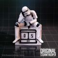 Nekonečný kalendár Star Wars - Stormtrooper