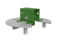 Montáž na T-Rail - montáž na strop - pro Cisco Meraki MV63, MV63X, MV93, MV93X