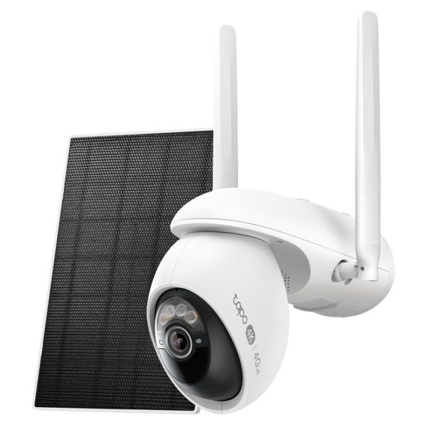 TP-LINK Tapo C665G K Vonkajšia bezpečnostná kamera