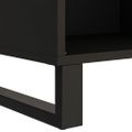 vidaXL TV skrinka 85x33x43,5 cm masívne mangovníkové drevo