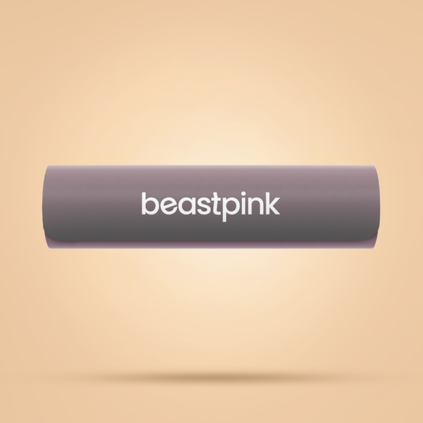 Podložka Pro Yoga Mat Pink - BeastPink