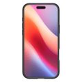 Puzdro Spigen Ultra Hybrid pre iPhone 17 Pro Max matná čierna