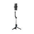 selfie stick Devia Bluetooth tripod C10 black