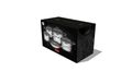 Sada riadu G21 Gourmet Miracle s cedidlom, 9 dielov, nerez / greblon