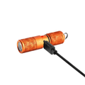 iTHX 
(Orange Feathers) OLIGHT 3.7V 130mAh 10220 Rechargeable (Built-in)