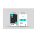 Ochranné puzdro Nillkin Super Frosted Shield Pro Magnetic pre Samsung Galaxy A57 5G čierne