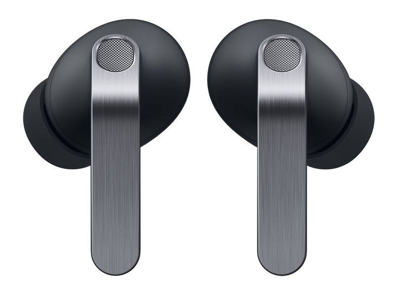 Samsung Galaxy Buds 4 Pro/ANC/BT/Čierna