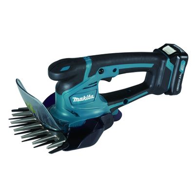 Makita Aku nůžky na trávu Li-ion CXT 12 V/2,0 Ah