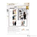 Sada magnetiek Harry Potter - Hagrid (7 ks)