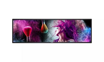37'' D- LED Philips 37BDL3050S-1920x540,700cd, AN24/7