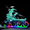 Inline korčule NILS Extreme NA11230 mätové