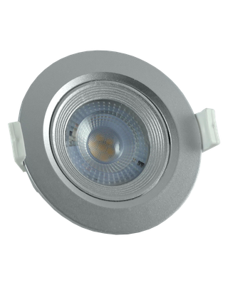 Bodové LED svetlo 3W TRIXLINE Ceiling TR 404