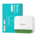 Inteligentný vypínač SONOFF MINI-2GS WiFi Matter