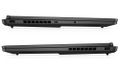 HP NTB OMEN SLIM 16-an0074nc/Ultra 7 255H/32GB/2TB SSD/GF RTX 5070 8GB/16" IPS WQXGA/500nits/Shadow black/Win 11 Pro Notebook, Ultra 7 255H, 32GB DDR5, 2TB SSD, NVIDIA GeForce RTX 5070 8GB, 16" WQXGA IPS 240Hz, W11P, čierny
