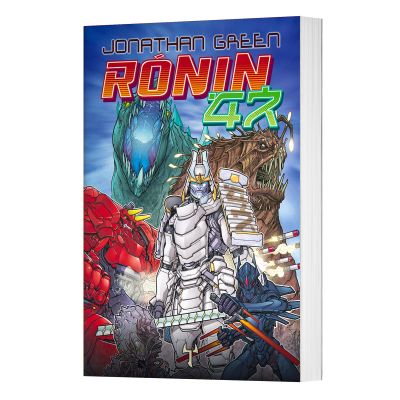 Rónin 47