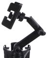 Multifunkčný držiak nápojov a mobilu do auta CAR CUP HOLDER 3 SIXTOL