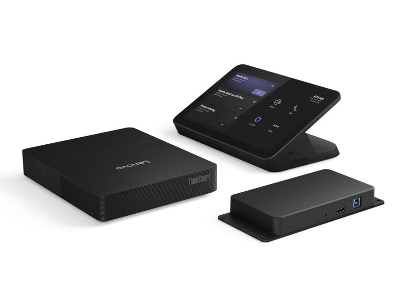 ThinkSmart Core Gen2 U7/32/256+ IP Controller MT