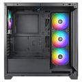 AZZA CSAZ-491 Neptune Gaming Case, PC Skrinka
