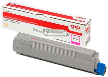OKI toner purpurový do C332/MC363 (3 000 stránok)