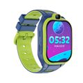 Forever smartwatch GPS WiFi 4G Kids Boost KW-530 Blue
