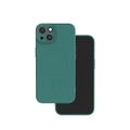 Jednoduché puzdro Color Mag pre iPhone 16 Plus 6,7" tmavozelená