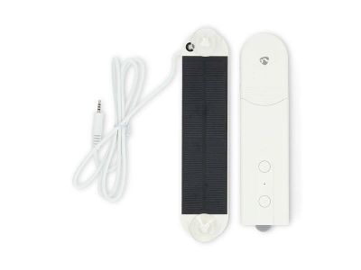 Smart ovládač žalúzií a roliet NEDIS BTMR10WT Bluetooth Tuya