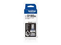 Brother BTD180BK - Čierna - originálna - doplnenie atramentu - pre Brother DCP-T580DW