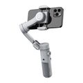 AOCHUAN X Gimbal (sivý)