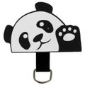 Vkladací držiak na telefón panda