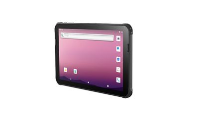 EDA10A - WWAN a WLAN, S0703 SR Imager, 8GB/128GB
