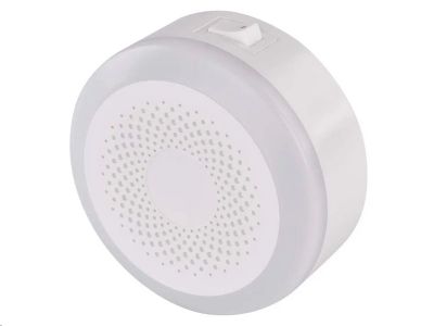 LED noční světlo EMOS P3326 do zásuvky