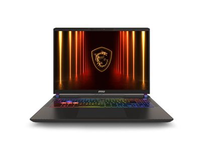 MSI Vector/16 HX AI A2XWIG-023CZ/U9-275HX/16''/2560x1600/32GB/1TB SSD/RTX 5080/W11H/Gray/2R