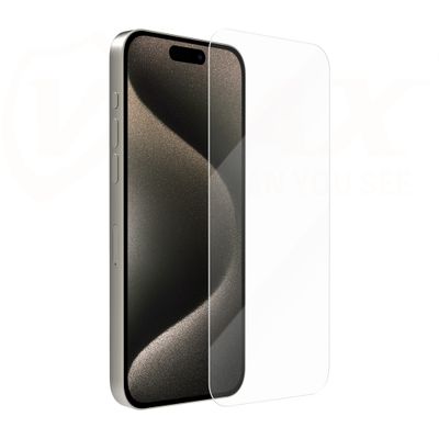 Vmax tempered glass 2,5D Normal Clear Glass for Samsung Galaxyy S24+