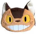 Vankúš My Neighbor Totoro - Mačkobus, väčší