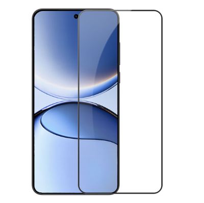 Nillkin Tvrdé Sklo 2.5D CP+ PRO Black pre Poco F7