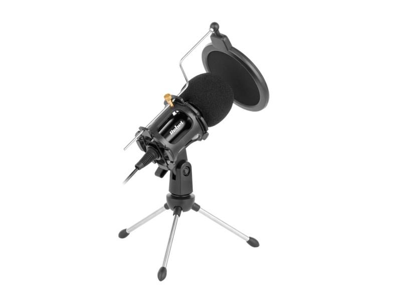 Mikrofón REBEL KOM1052