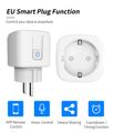 T-phox charger smart plus 20A