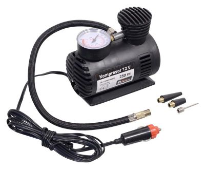 Kompresor 12 V KLASIK