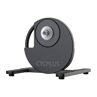 Cyklotrenažér Cycplus R200