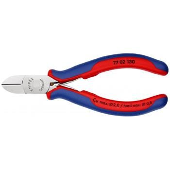 Knipex, Štípacie klešty bočné pre elektroniku