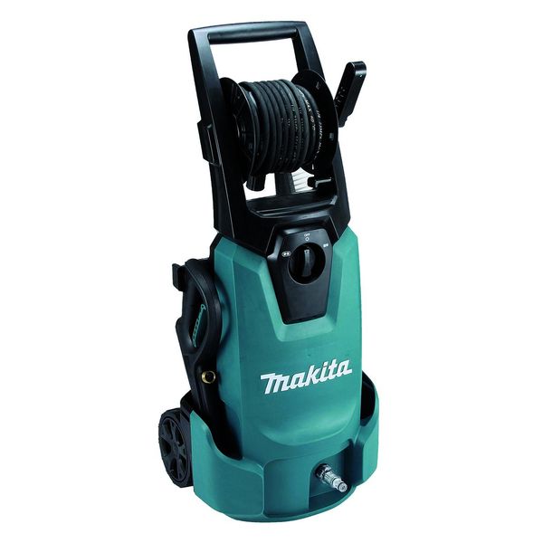 Makita Vysokotlaká myčka 130bar, 1800W