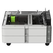 2X550SH tray (550SH tray required)