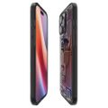 Spigen Ultra Hybrid Mag Magsafe puzdro pre iPhone 16 Pro 6,3" zero one