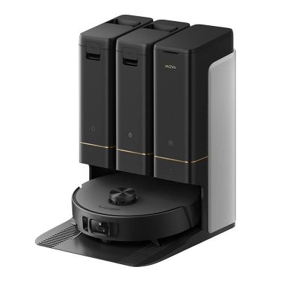 Čistiaci robot MOVA Z50 Ultra