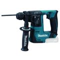 Makita Akumulátorové vrtací kladivo Li-ion CXT 12V, bez akumulátora    Z