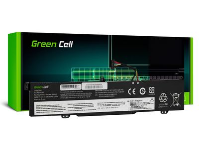 Green Cell LE177 batéria pre Lenovo Ideapad L340-15IRH-17IRH