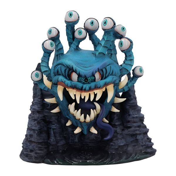 Krabička na kocky Dungeons and Dragons - Beholder