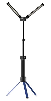 Pracovné svetlo Viking B6956/10000lm (vysoká)/4000mAh/zdroj SMD/IPX4/IK07